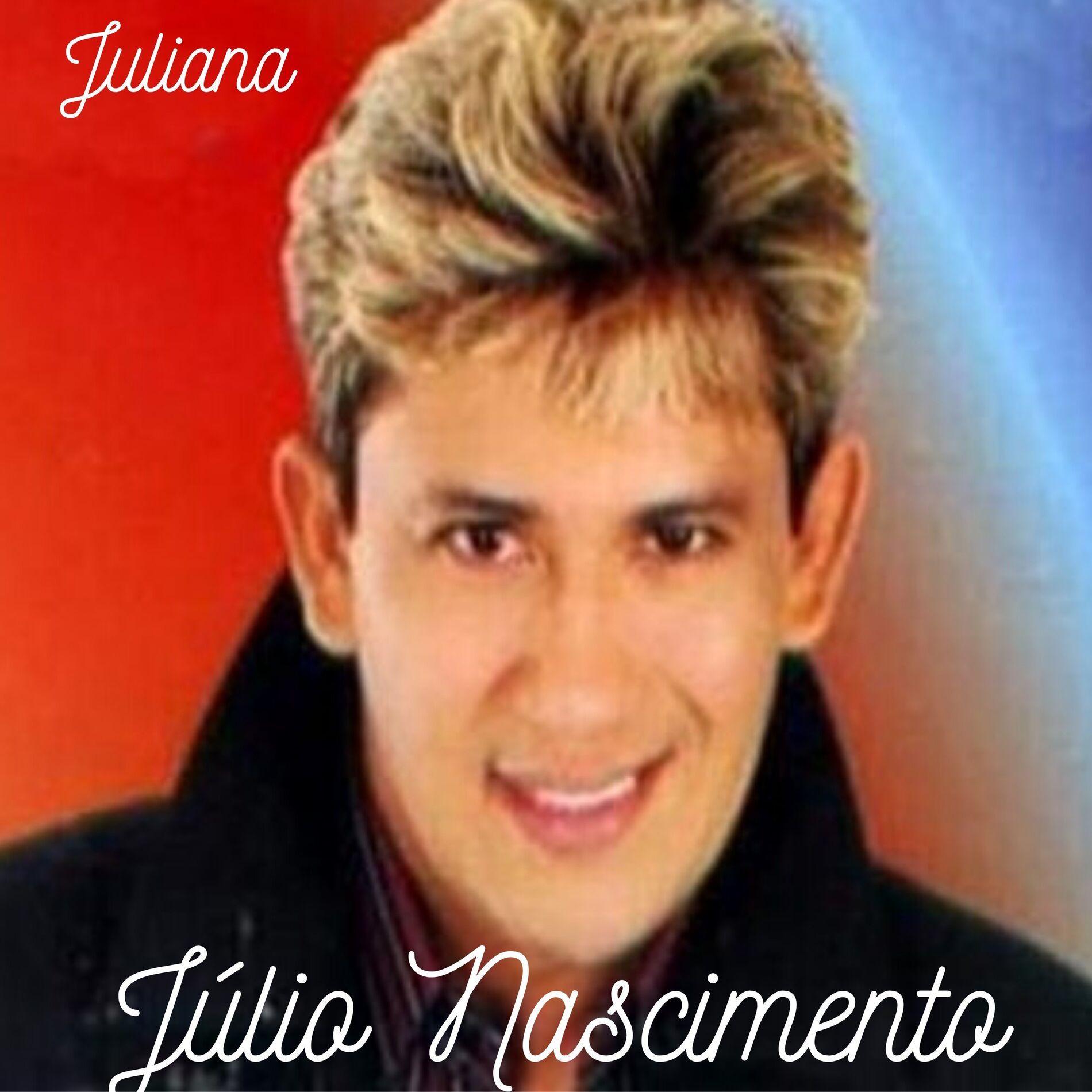Album cover of Juliana
