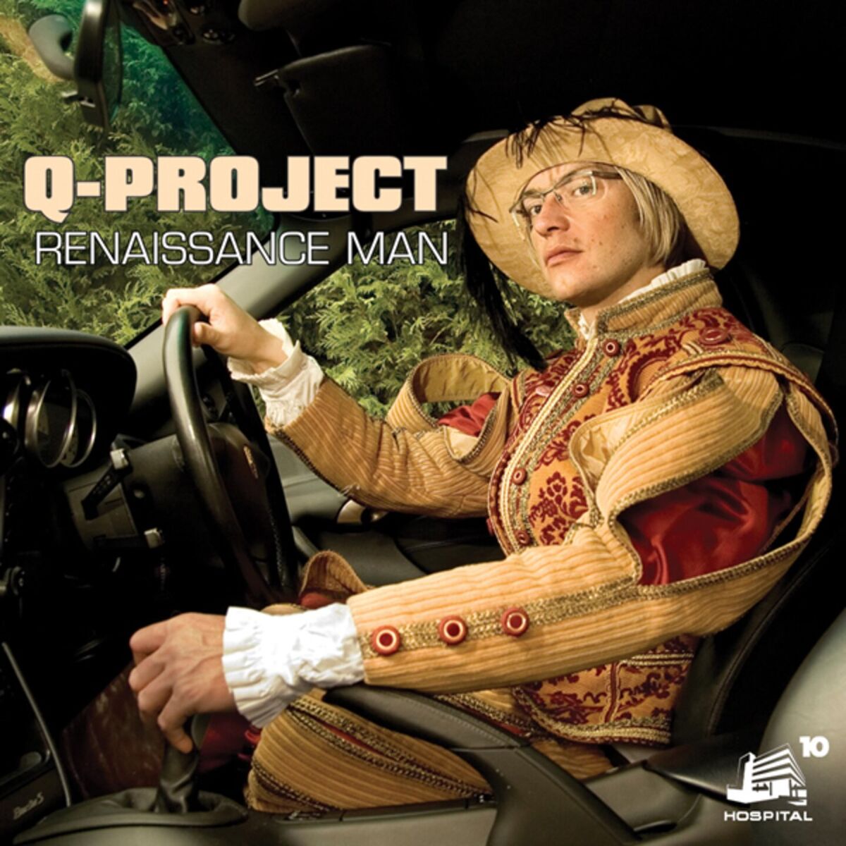 Album cover of Silicon Mistress