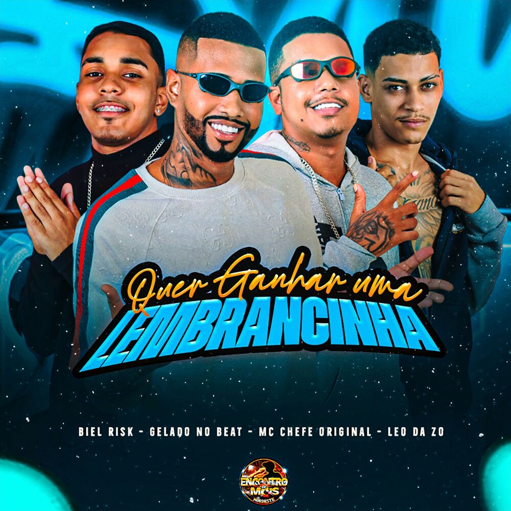 Picture of Quer Ganhar uma Lembrancinha