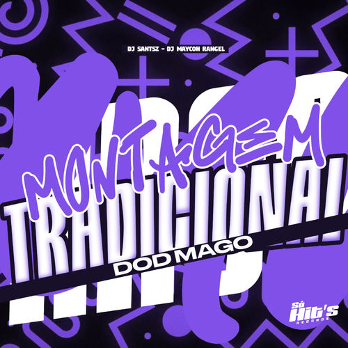 Montagem Tradicional Dod Mago