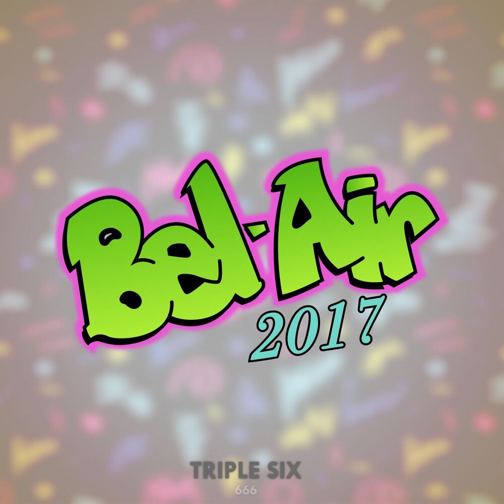 Picture of Bel-Air 2017