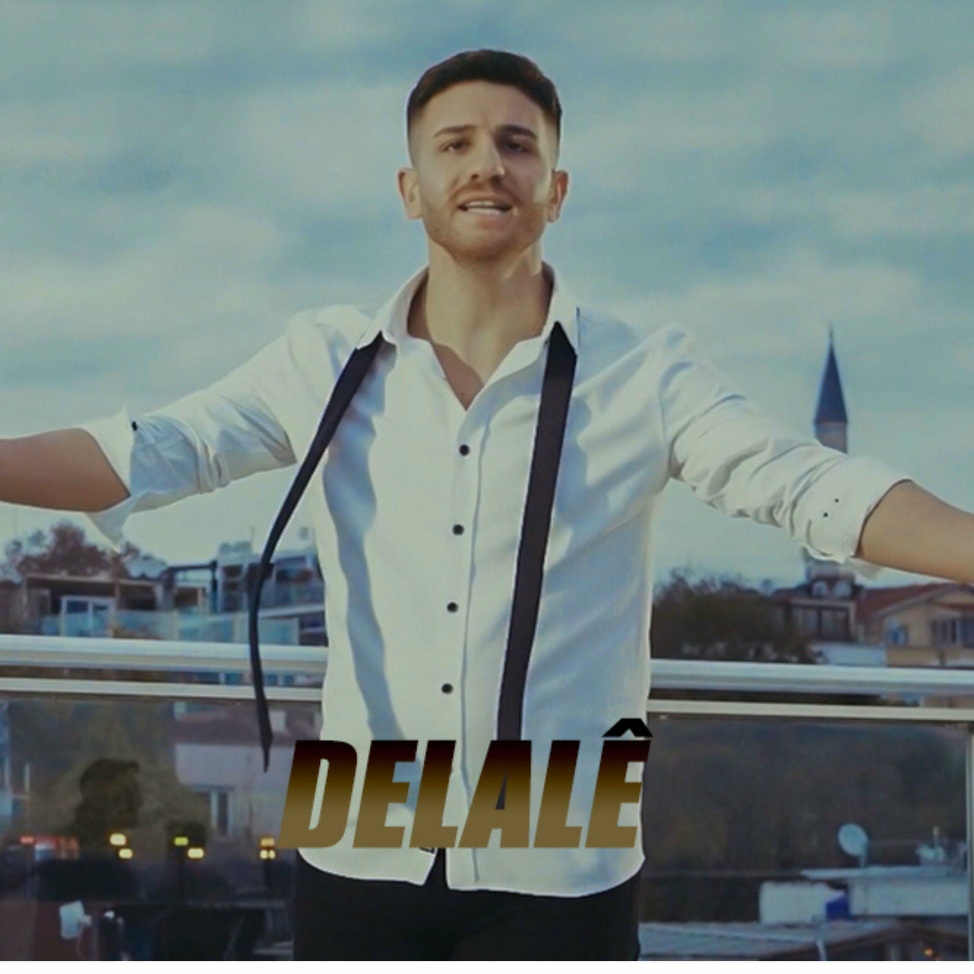 Album cover of Delalê