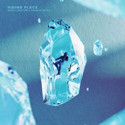 Cover of Hiding Place