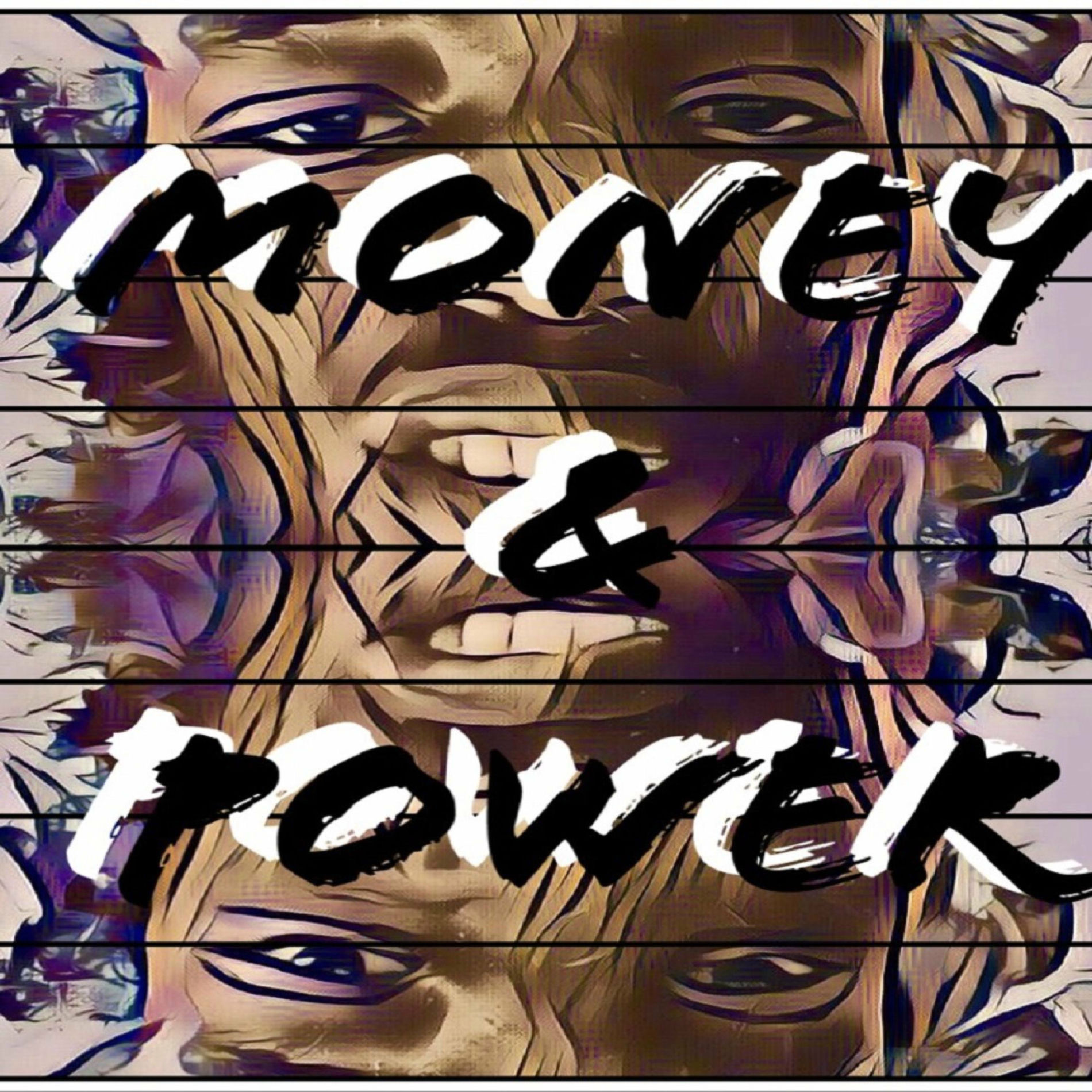 Album cover of (LR Music Presents) Money & Power