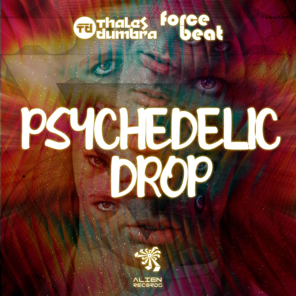 Picture of Psychedelic Drop