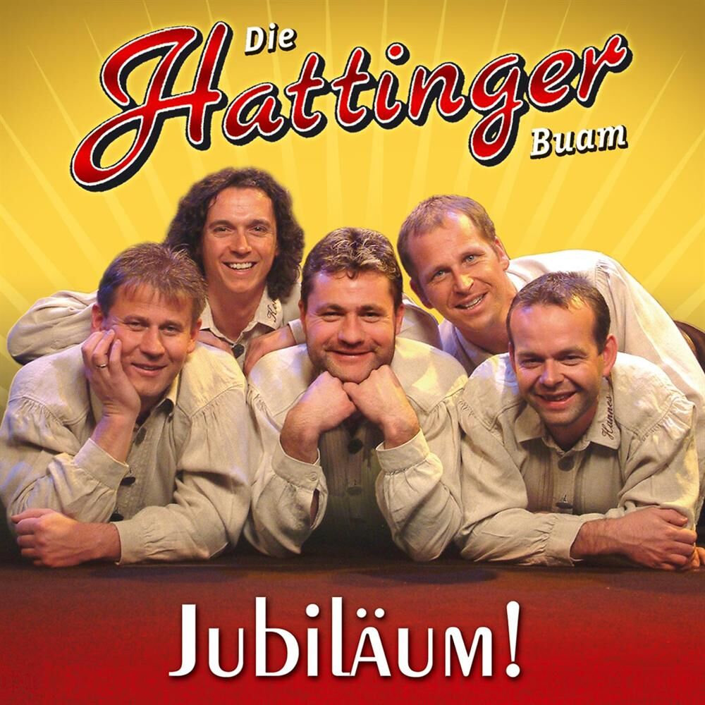 Picture of Jubiläum!