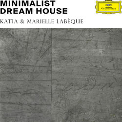 Cover of Minimalist Dream House