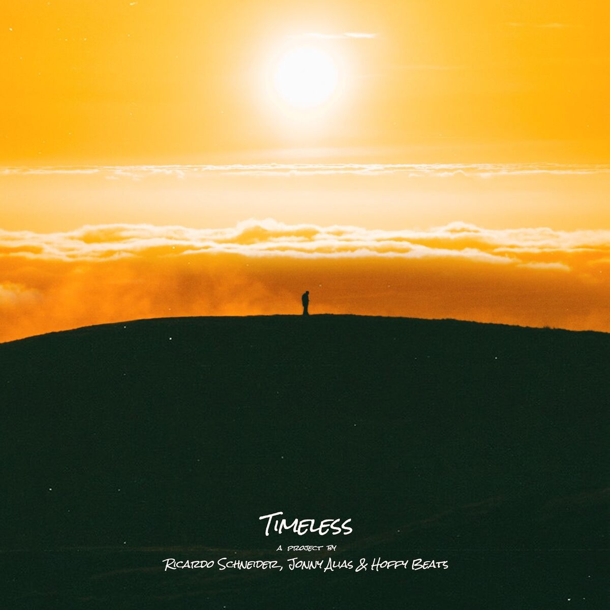 Album cover of Timeless