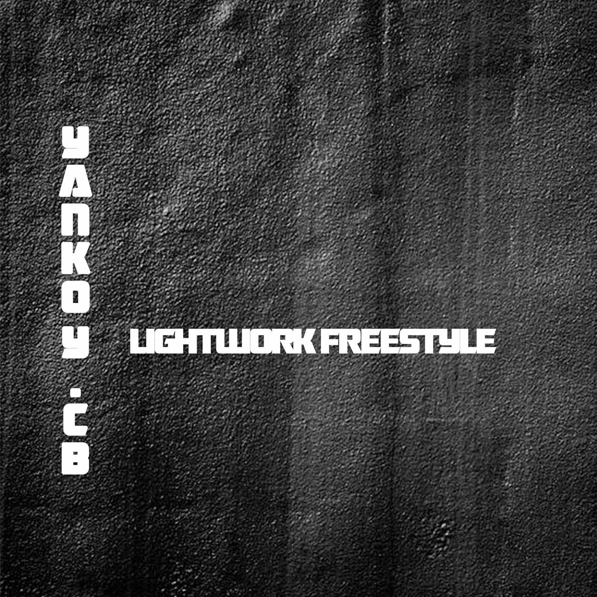 Album cover of Lightwork Freestyle
