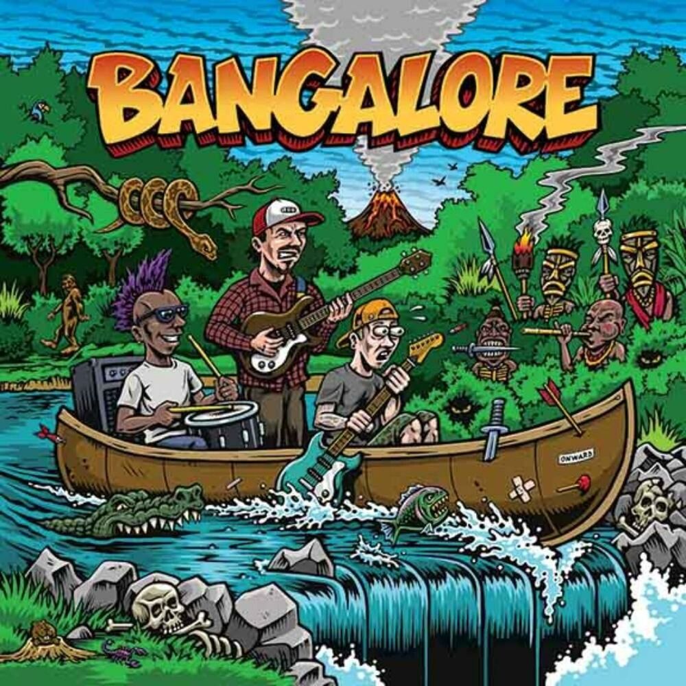 Picture of BANGALORE