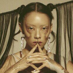 Cover of SAWAYAMA
