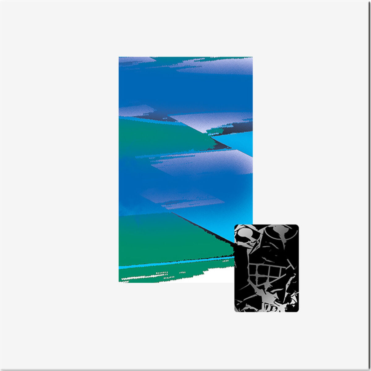 Album cover of Alesis