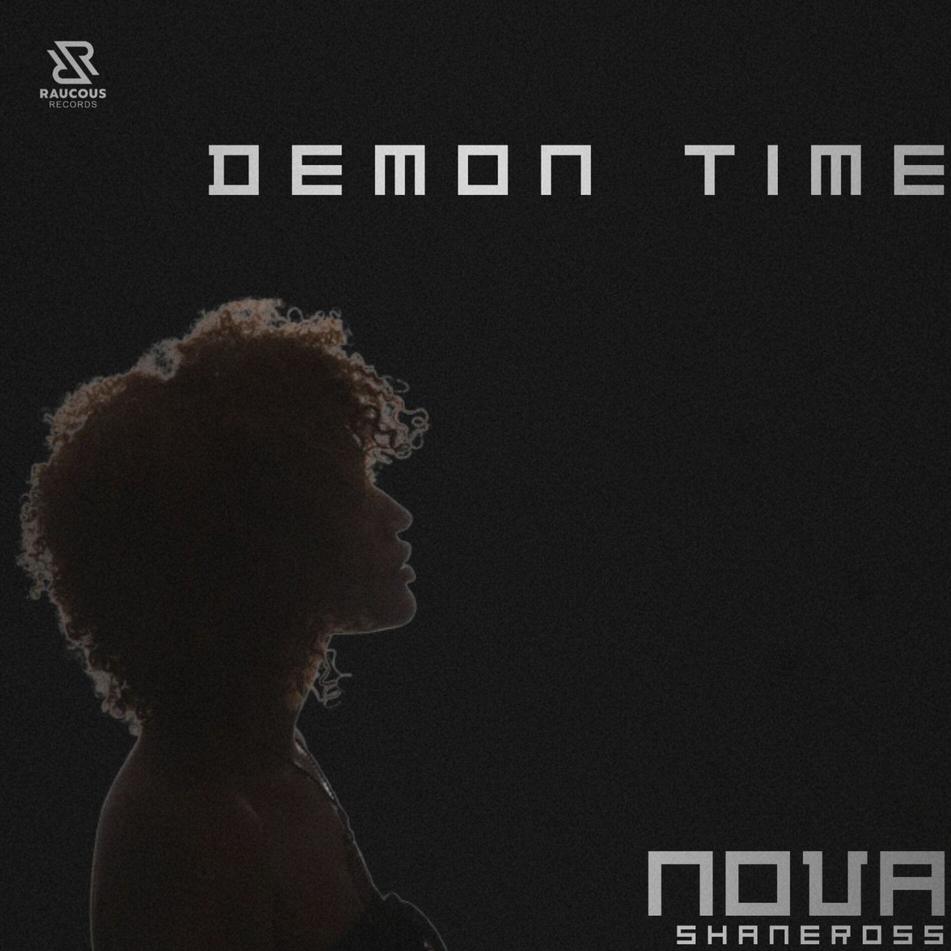 Album cover of Demon Time