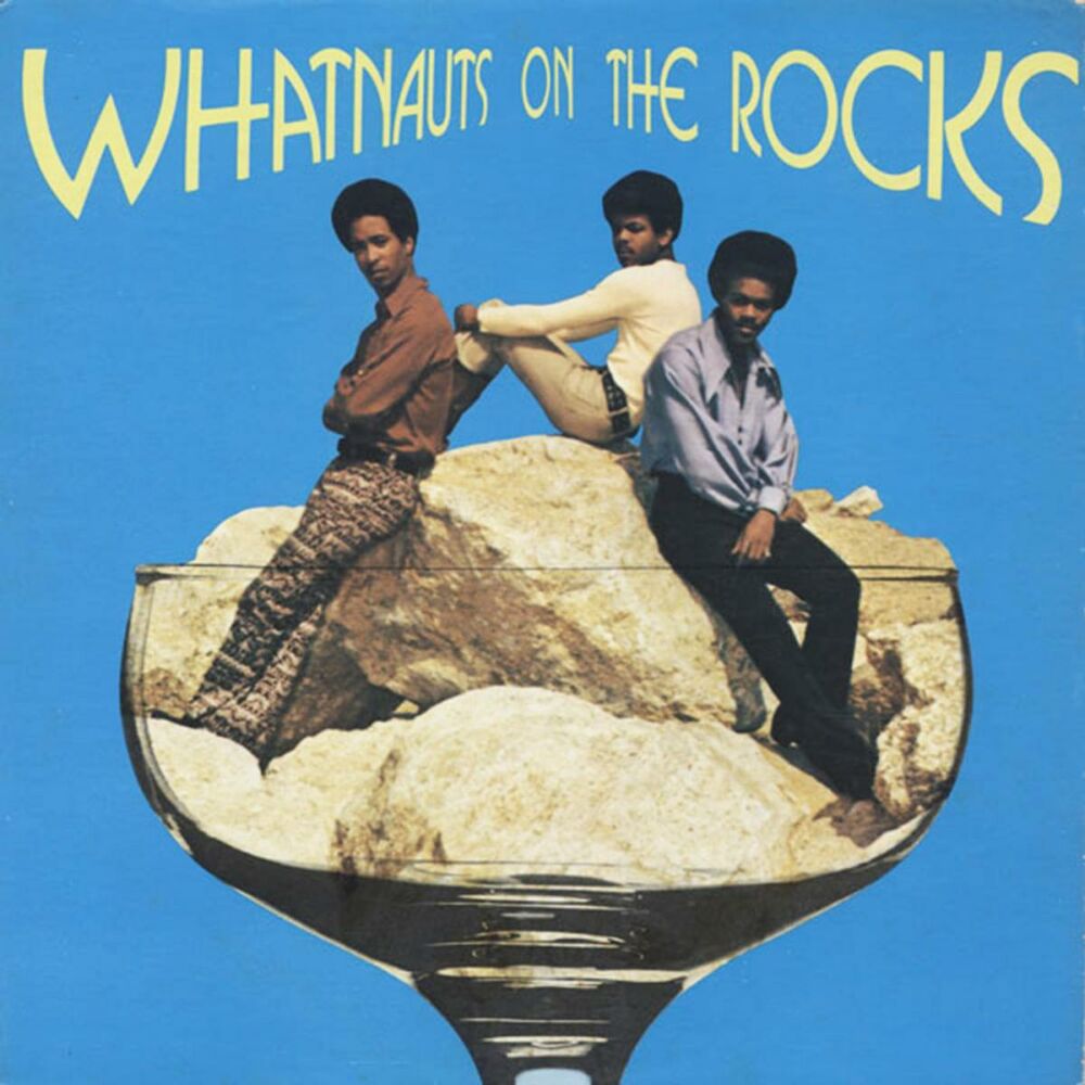 Picture of On the Rocks