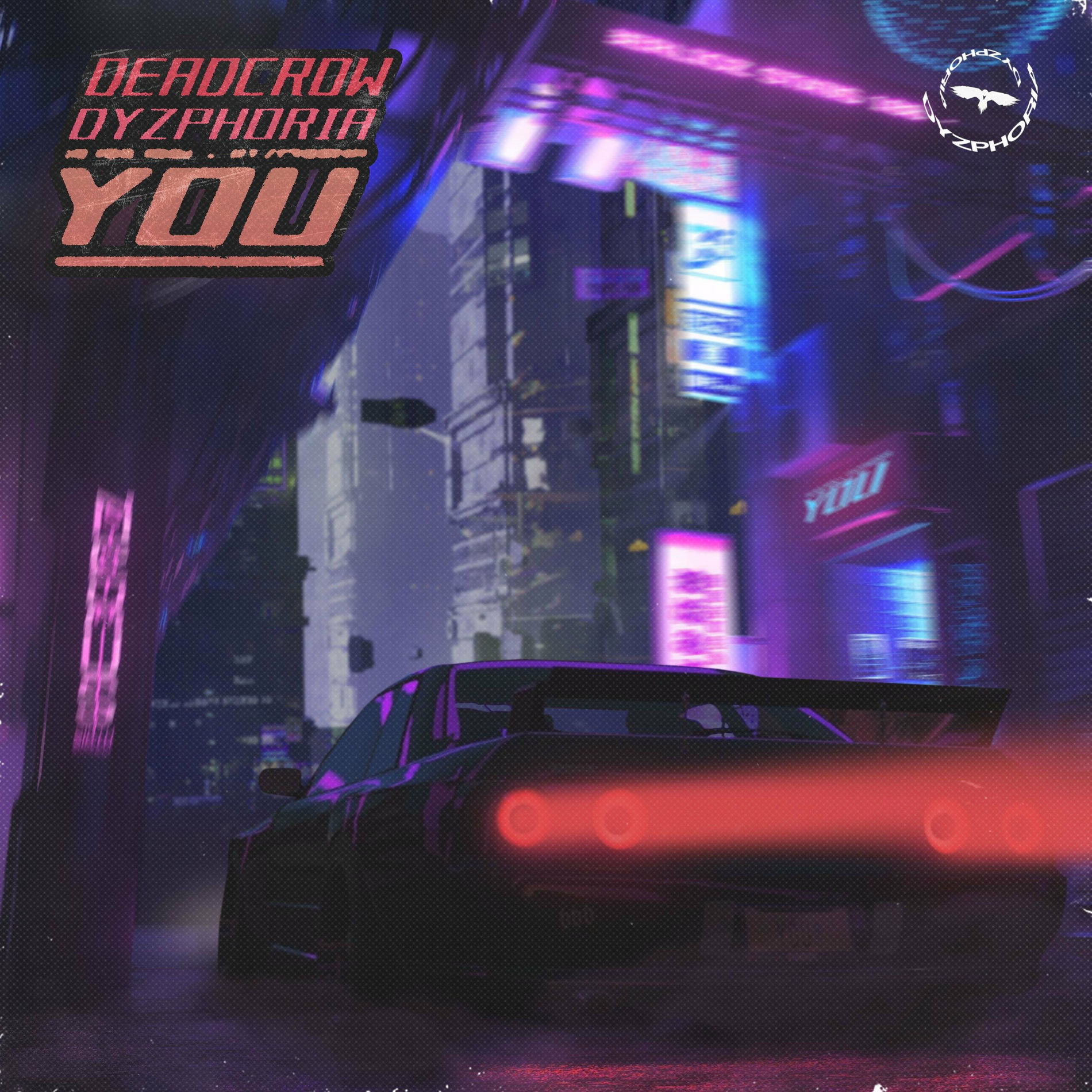 Album cover of YOU