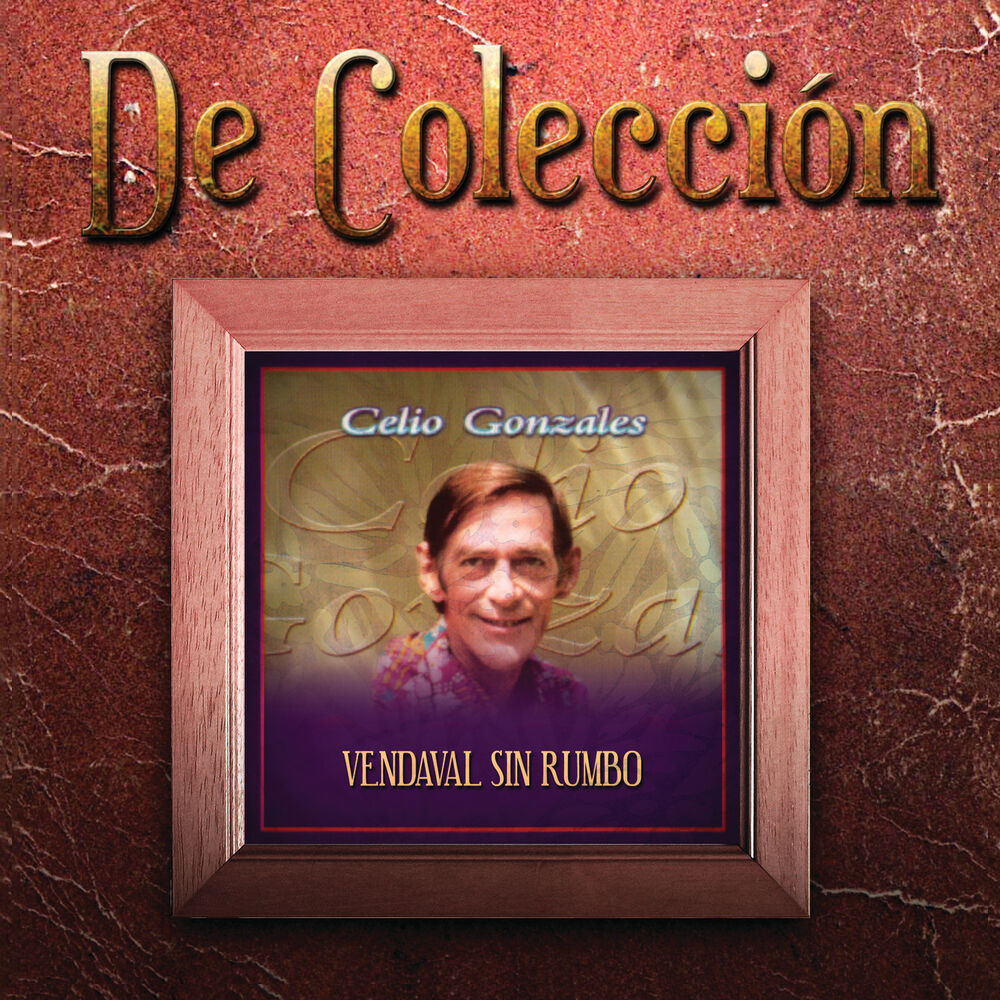 Picture of Vendaval Sin Rumbo (De Colección)