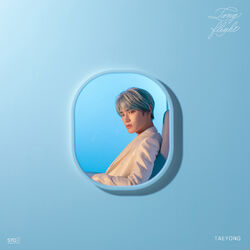 Cover of Long Flight