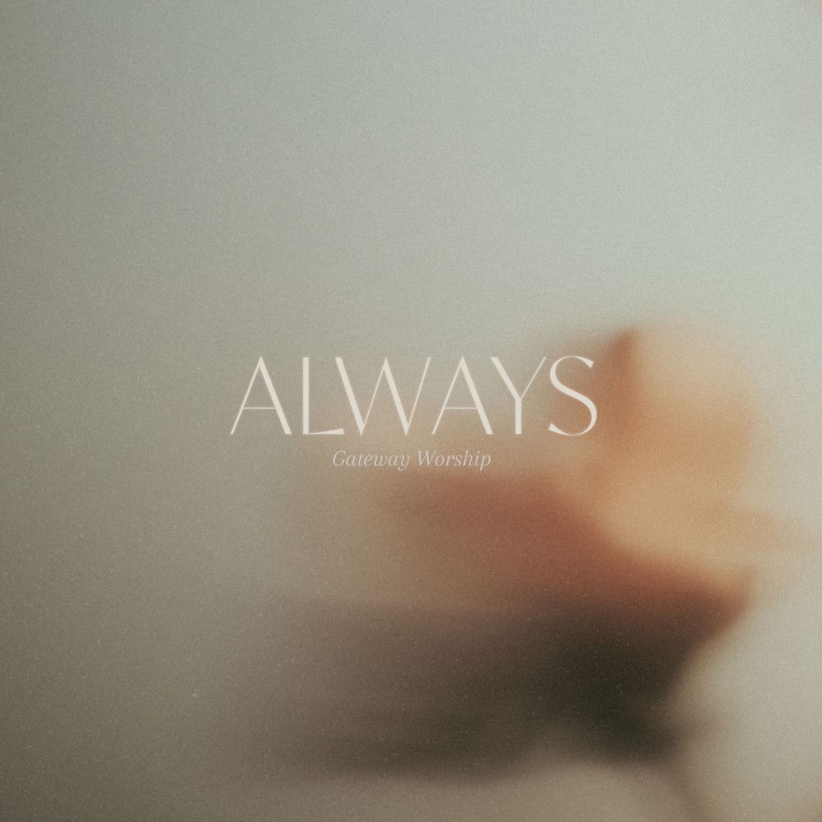 Album cover of Always