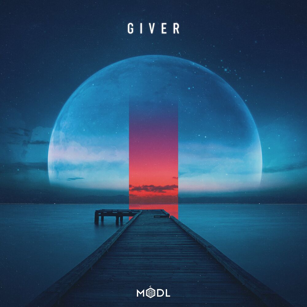Picture of Giver