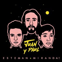 Cover of Juan Y Paul