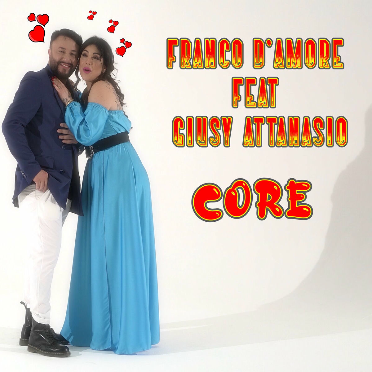 Album cover of Core