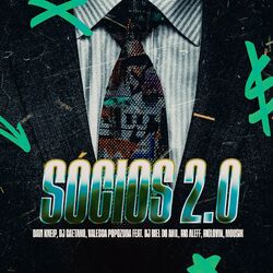 Cover of Sócios 2.0