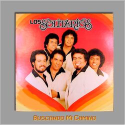 Cover of Buscando Mi Camino