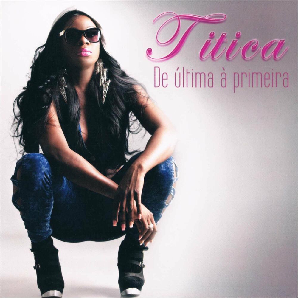 Picture of De Última À Primeira