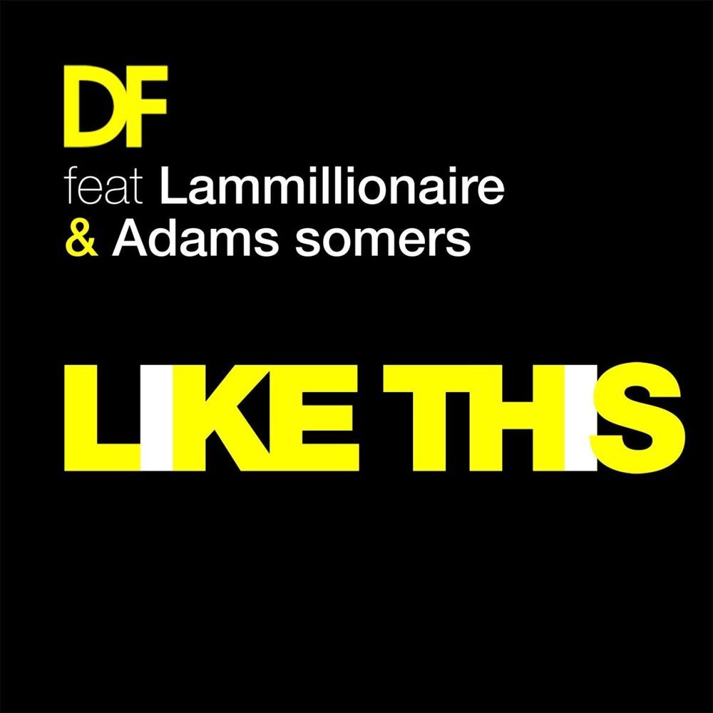 Picture of Like This (feat. Lamillionnaire, Adam Somers)