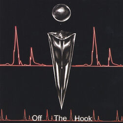 Cover of Off The Hook