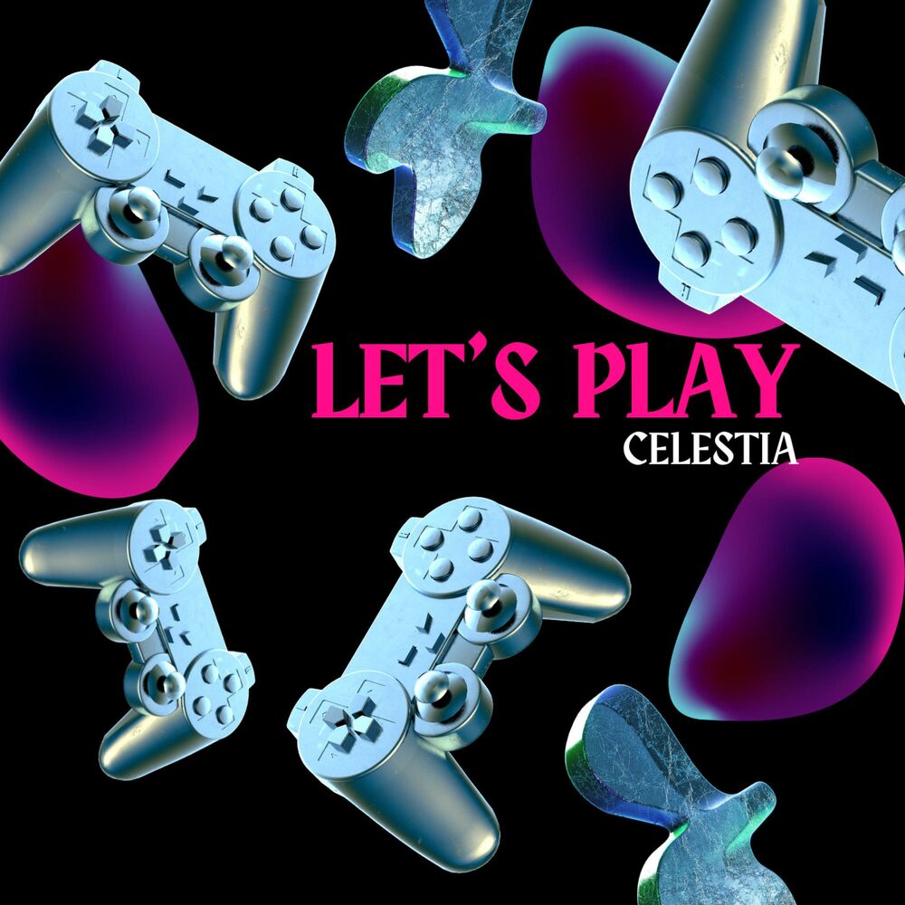 Picture of Let's Play