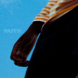 Cover of Faith