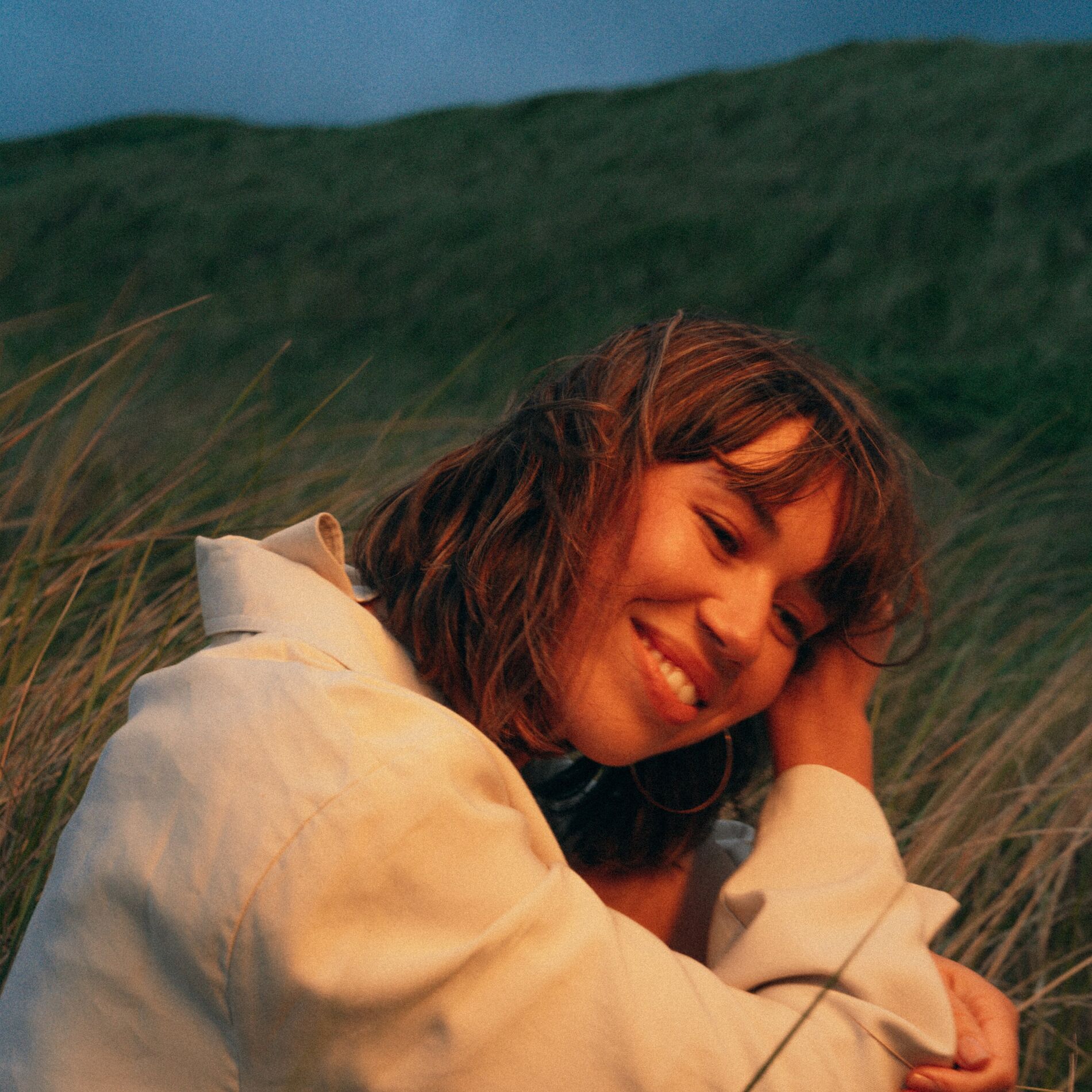 Album cover of Nergens Liever