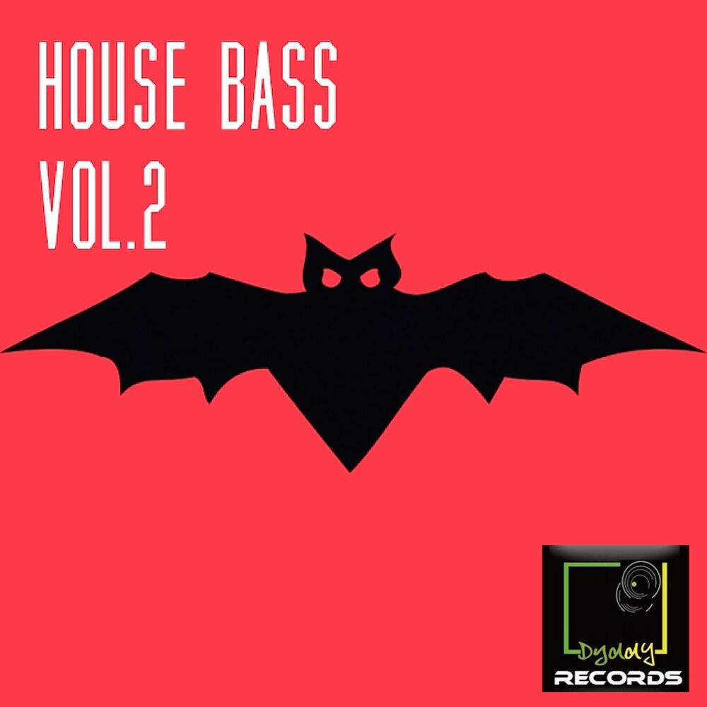 Picture of House Bass, Vol. 2