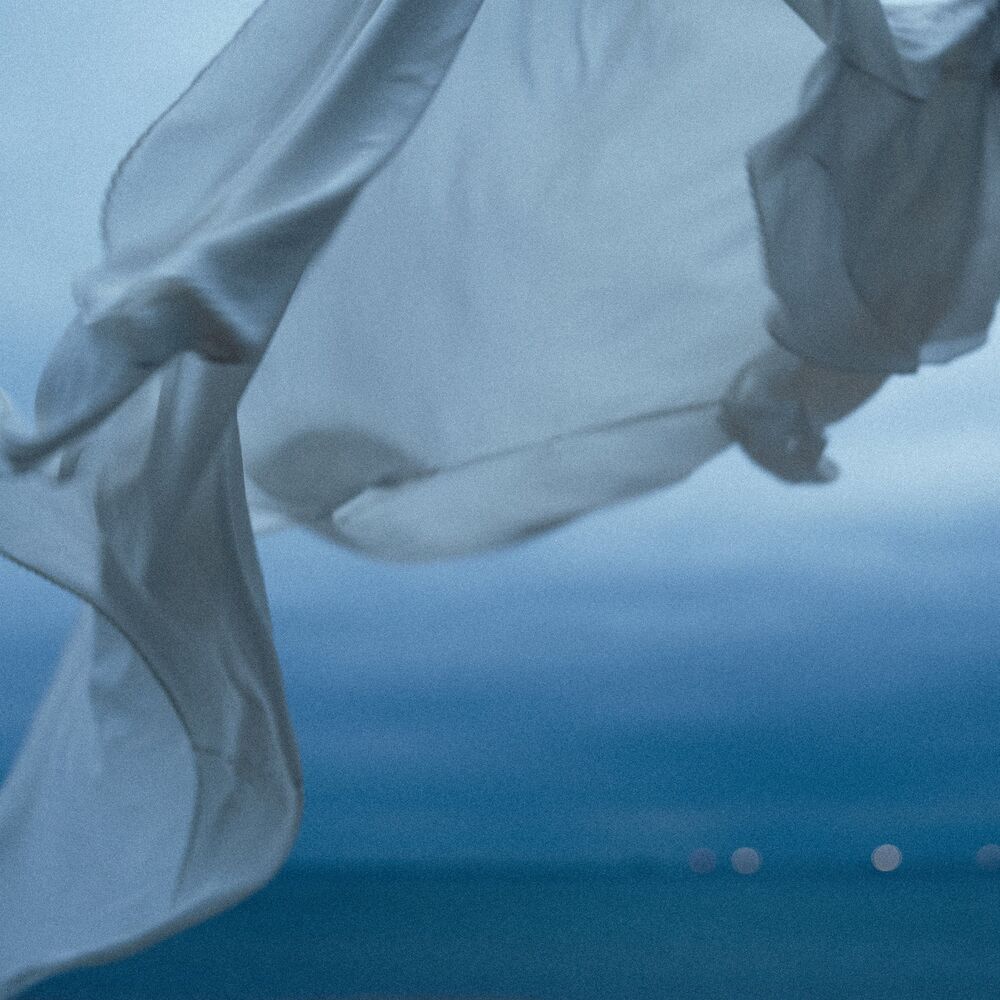 Picture of Blue