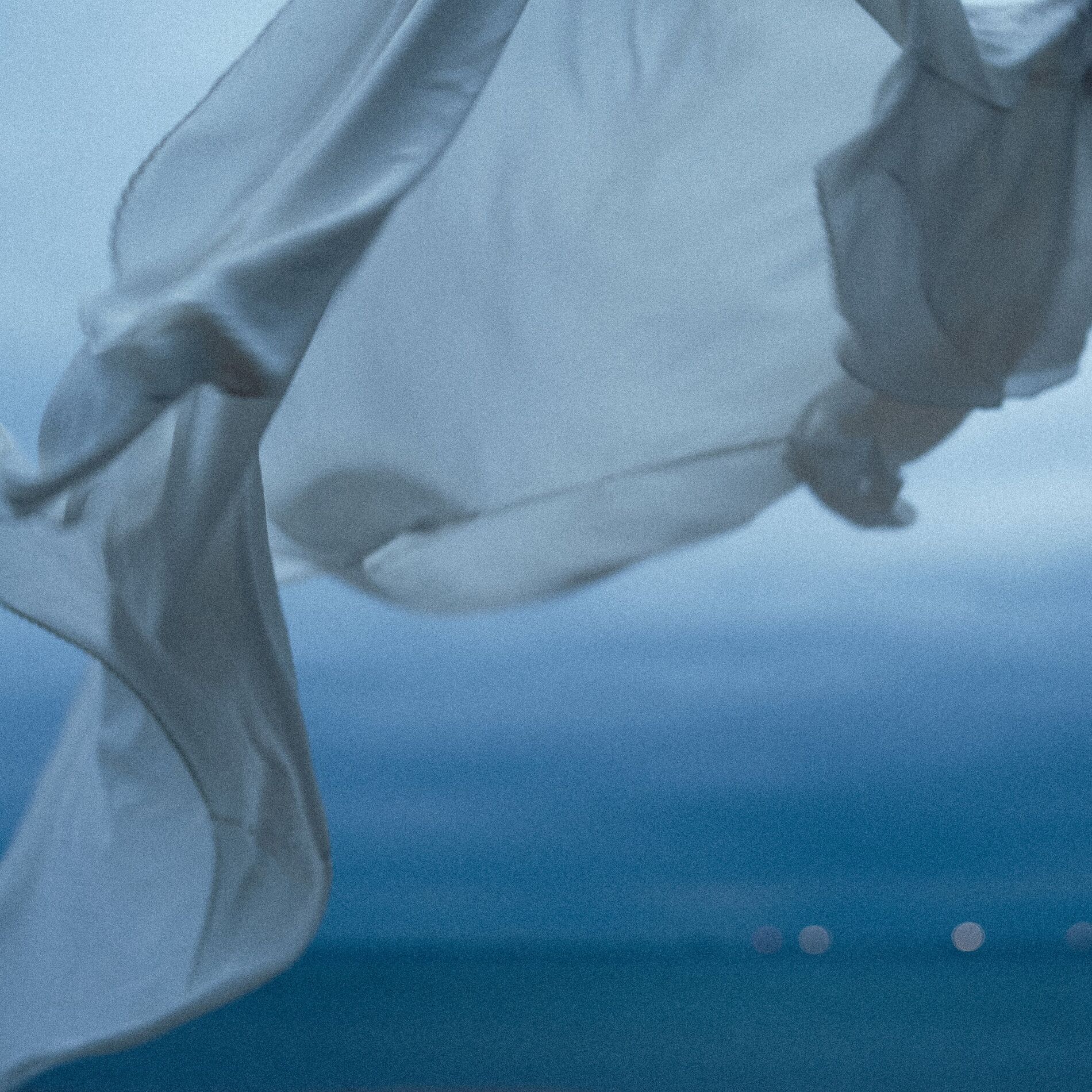 Album cover of Blue