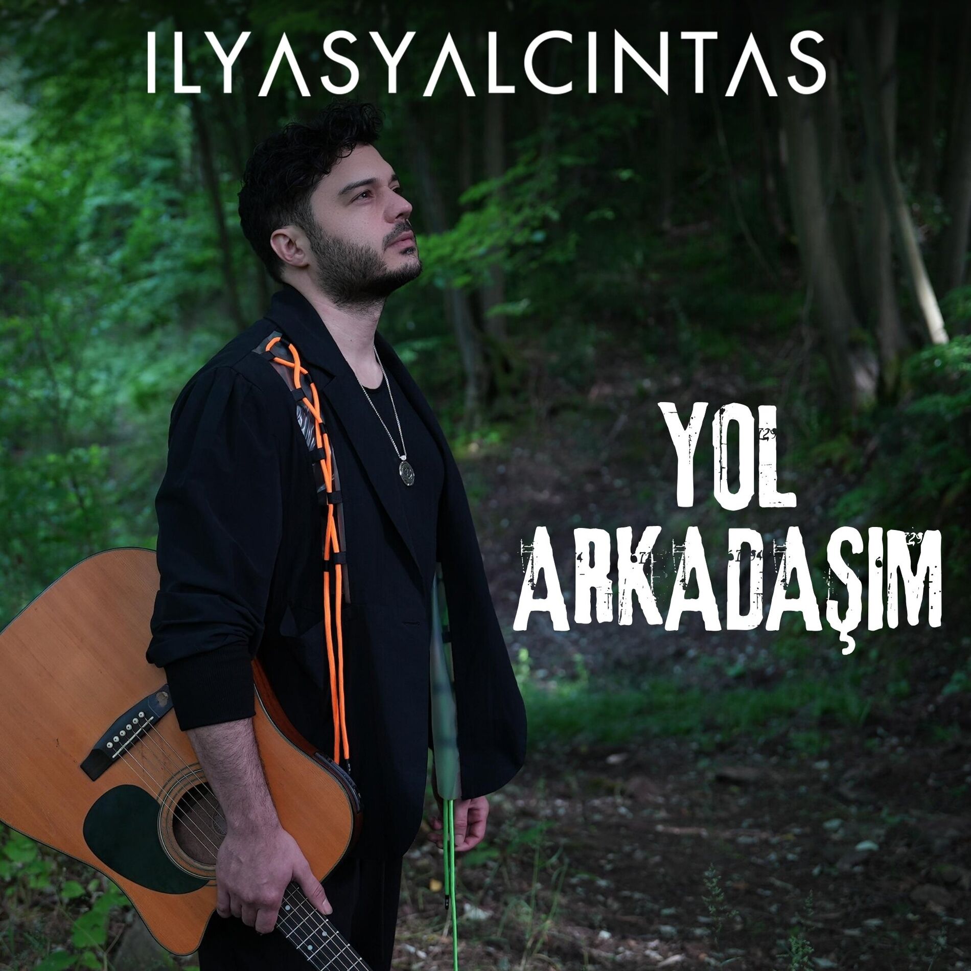 Album cover of Yol Arkadaşım