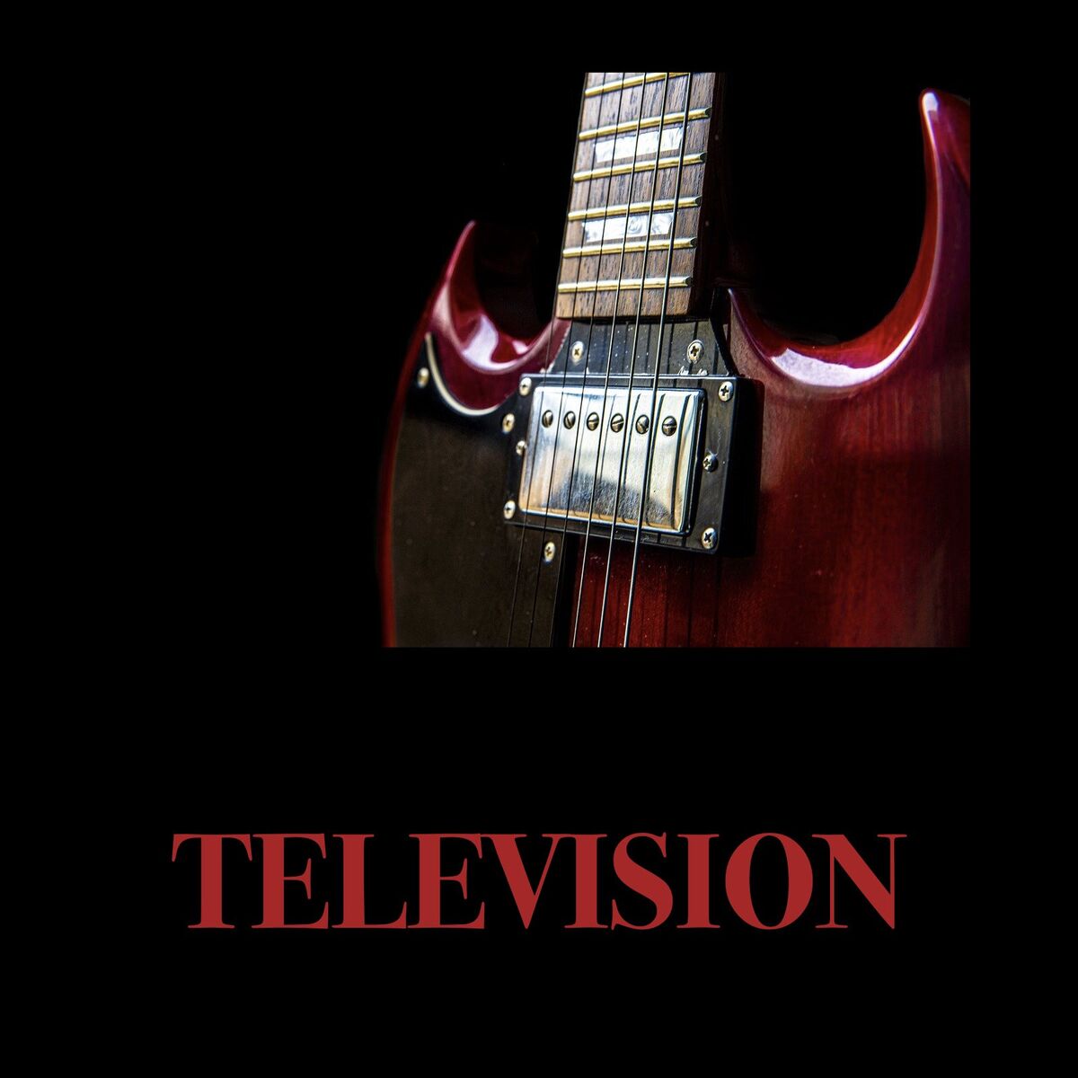 Album cover of Television - WLIR FM Broadcast CBGB's The Bowery New York City NY 27th December 1976 (2CD).