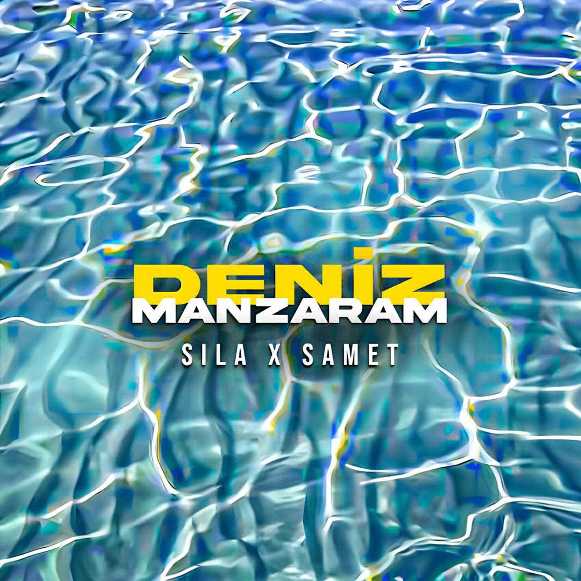 Album picture of Deniz Manzaram