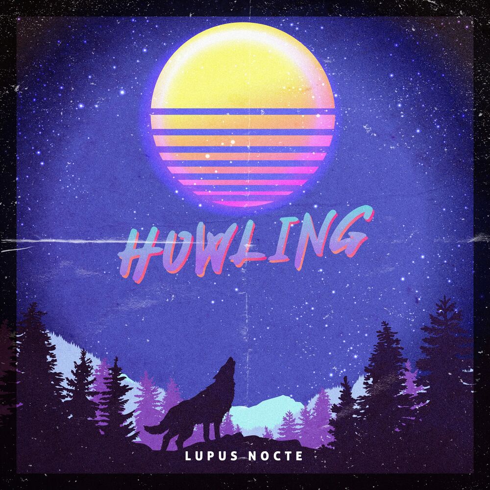 Picture of Howling