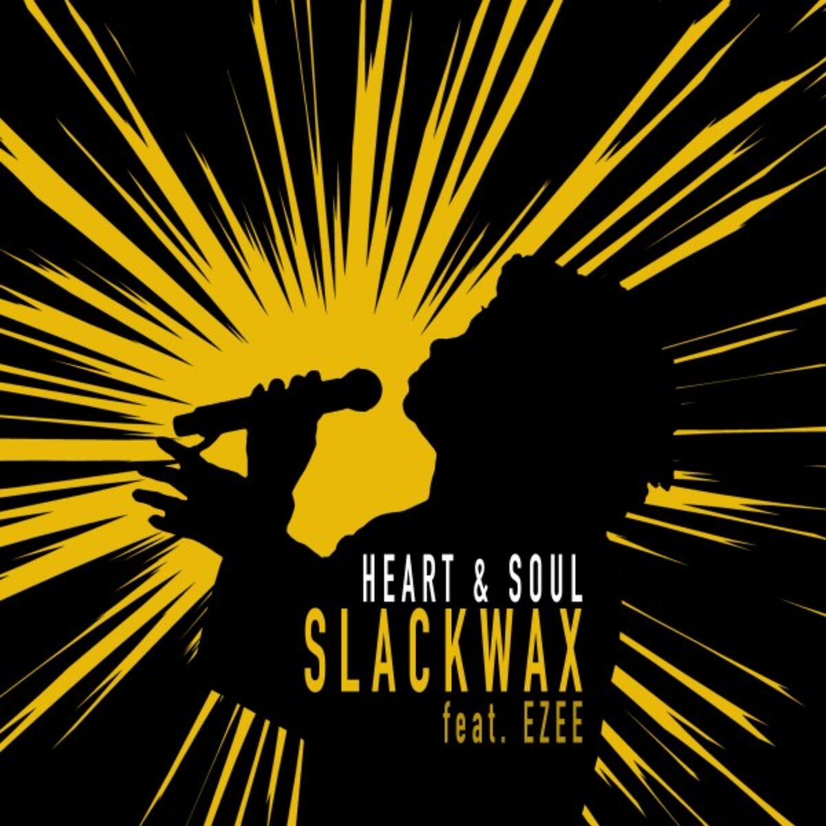 Album cover of Heart & Soul