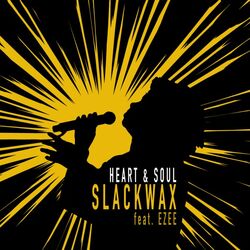 Cover of Heart & Soul