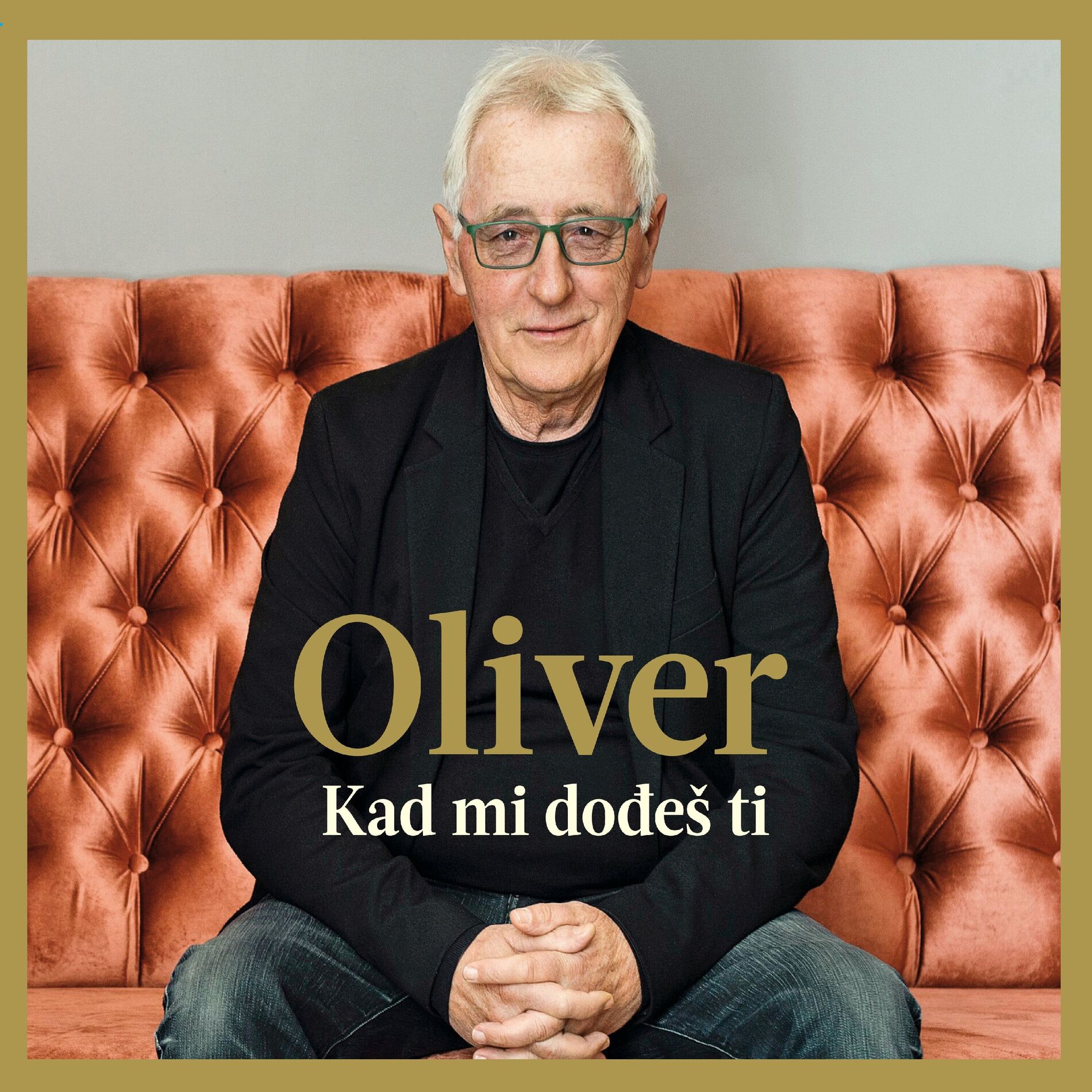 Album cover of Kad Mi Dođeš Ti