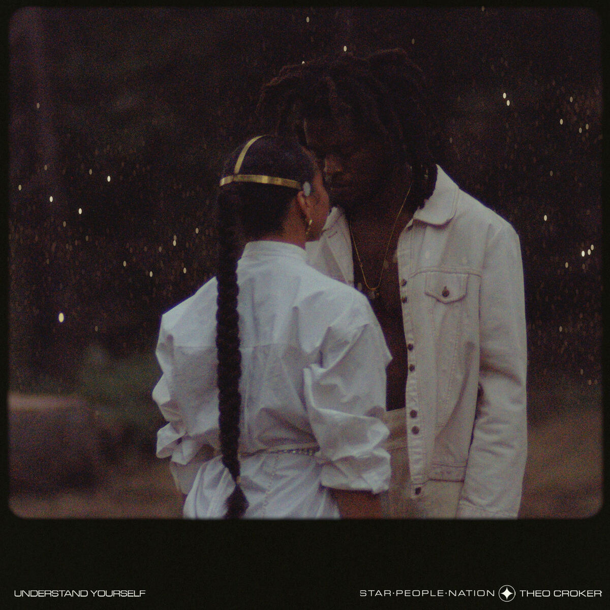 Album cover of Understand Yourself (feat. Sullivan Fortner)