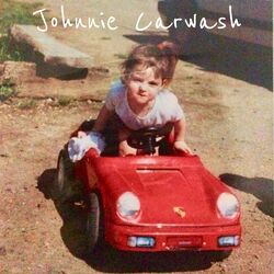 Cover of Johnnie's Friends