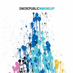 Cover of Waking Up (Deluxe)