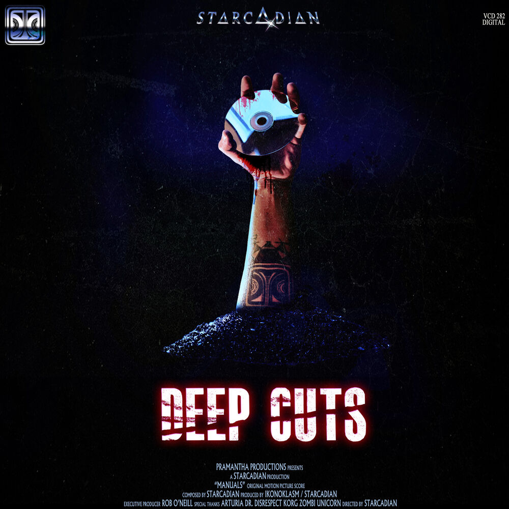 Picture of Deep Cuts