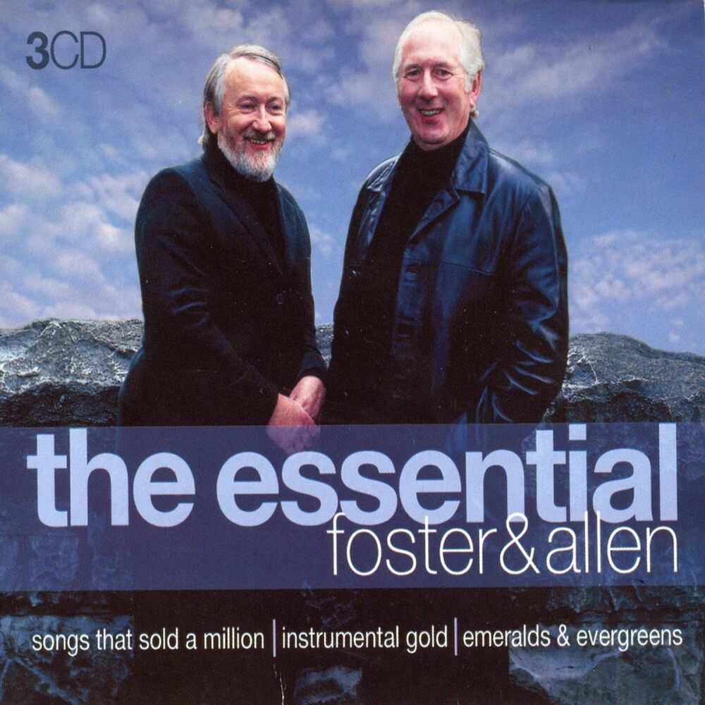 Picture of The Essential