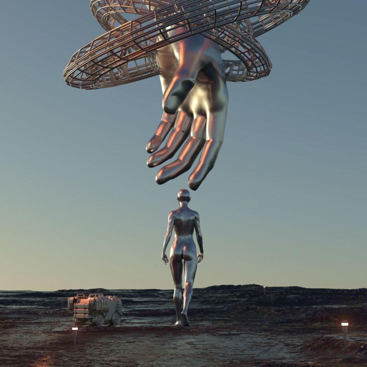 Album cover of I See Your Face