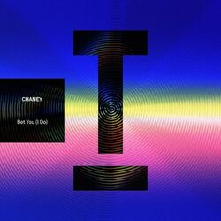 Cover of Bet You (I Do)
